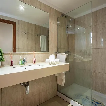 Apartment Puerto De Pollensa - Bal01108A-E Lejlighed Pollença