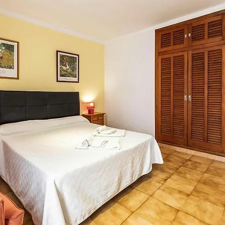 Apartment Puerto De Pollensa - Bal01108A-E *