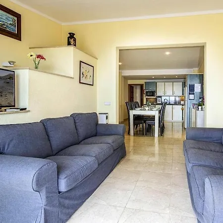 Apartment Puerto De Pollensa - Bal01108A-E