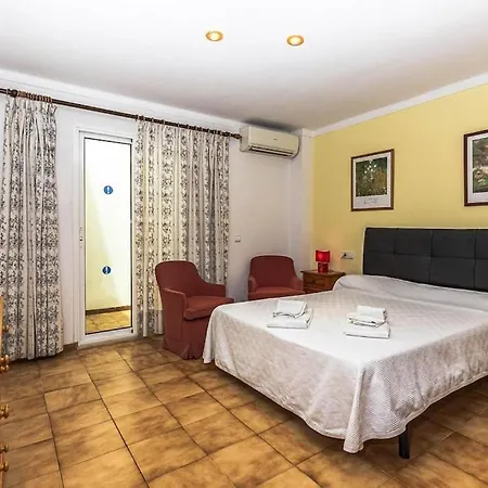 Apartment Puerto De Pollensa - Bal01108A-E