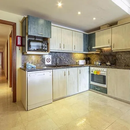 Lejlighed Apartment Puerto De Pollensa - Bal01108A-E