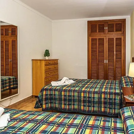 Apartment Puerto De Pollensa - Bal01108A-E Lejlighed Pollença